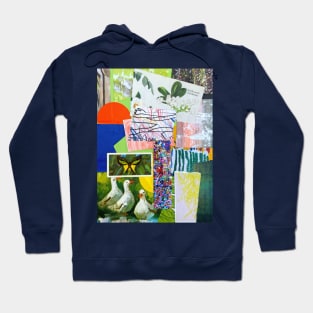 Nature Nature Hoodie